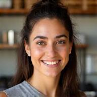 Camila Freitas, barista chefe