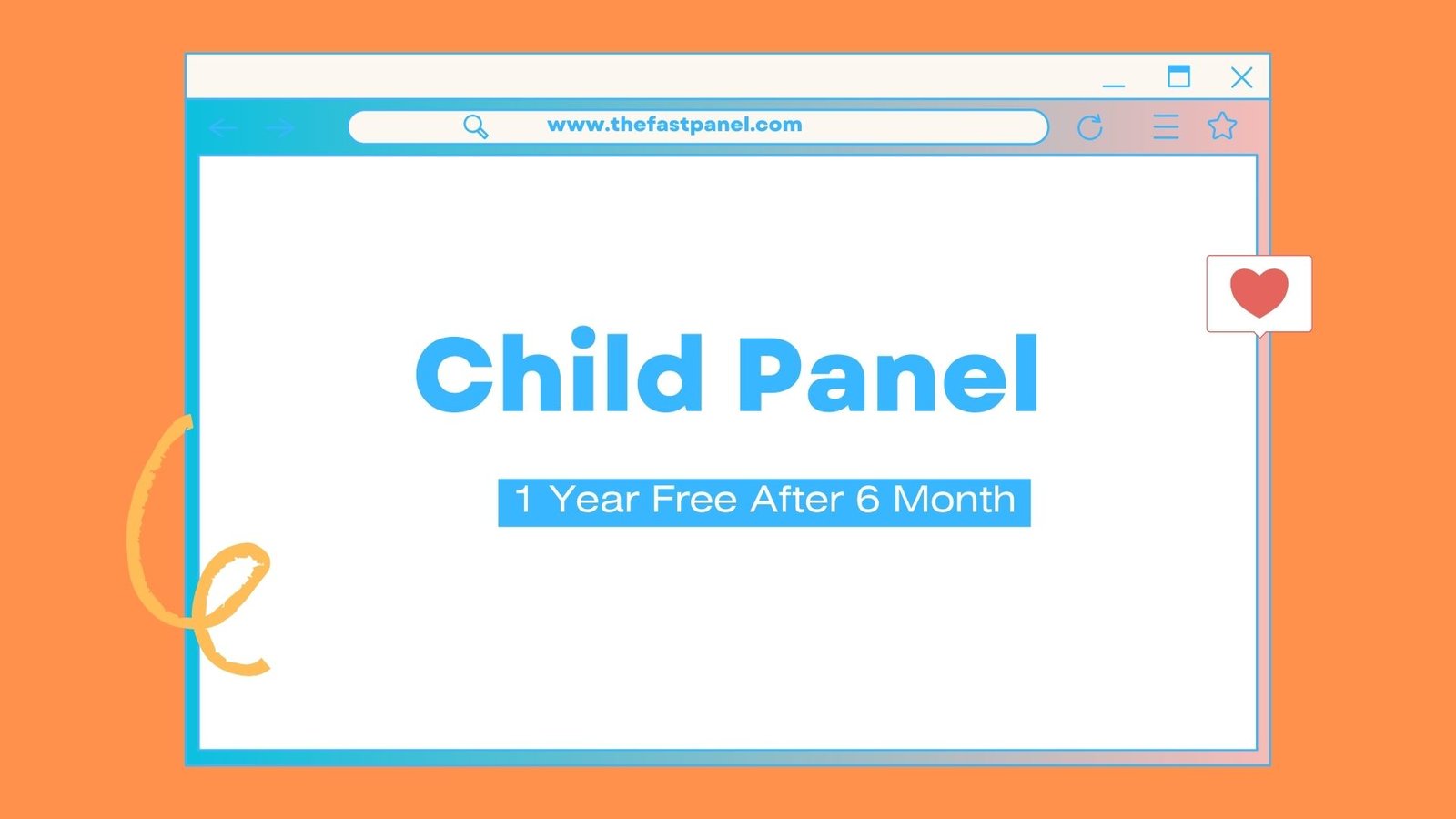 What are Child Panels and how do they differ from regular SMM Panel?